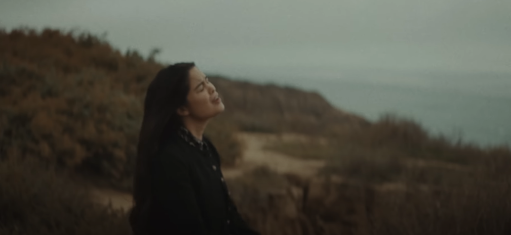  Sarai Rivera | Sé Fuerte (Video Oficial)